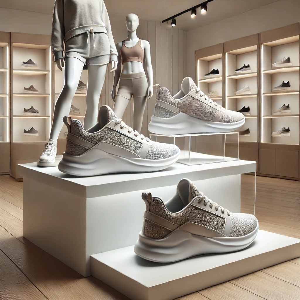 תמונה של נעלי מותגים