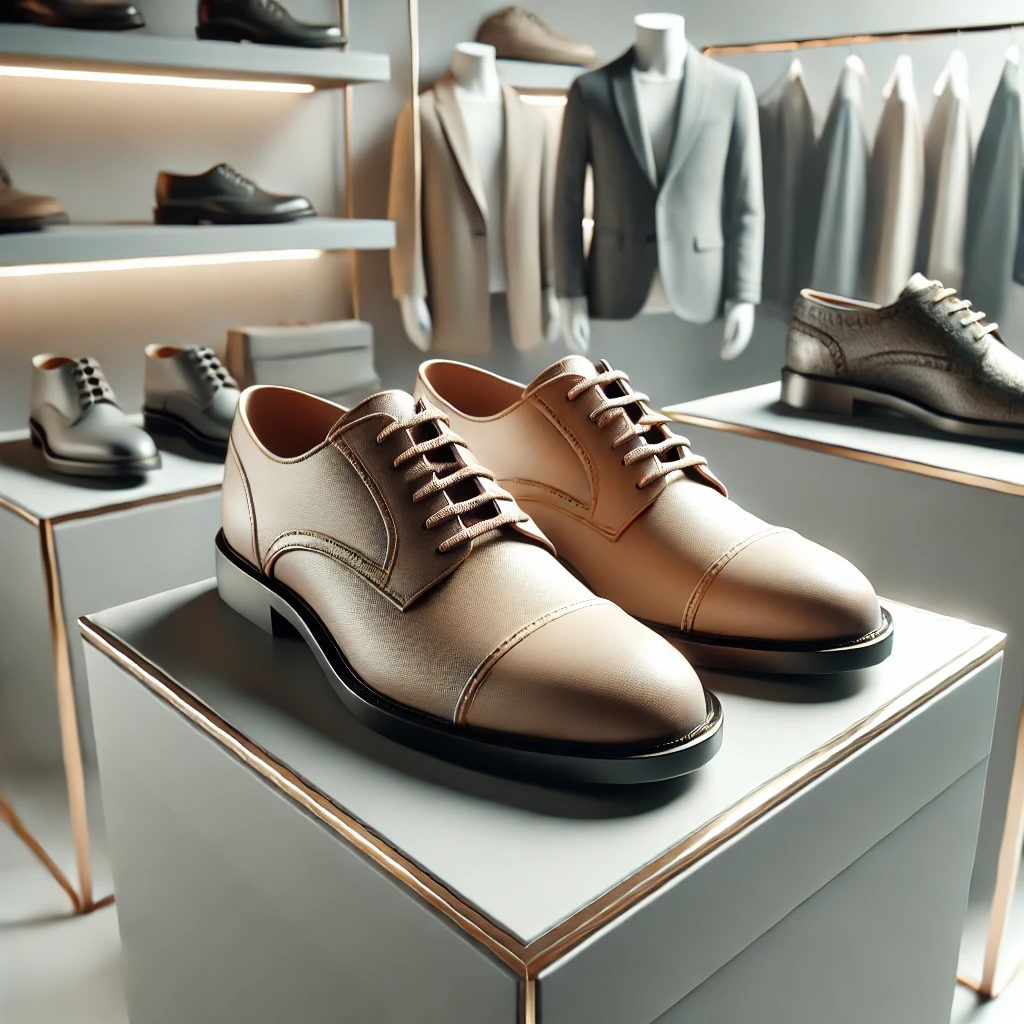 תמונה של נעלי מותגים